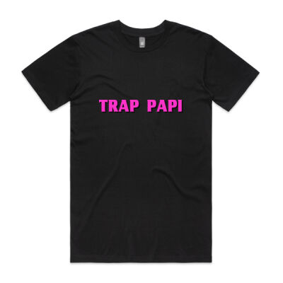 TRAP PAPI Thumbnail